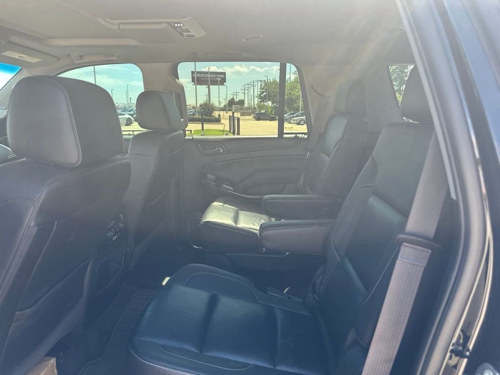 Used 2016 Black Chevrolet LT image 6