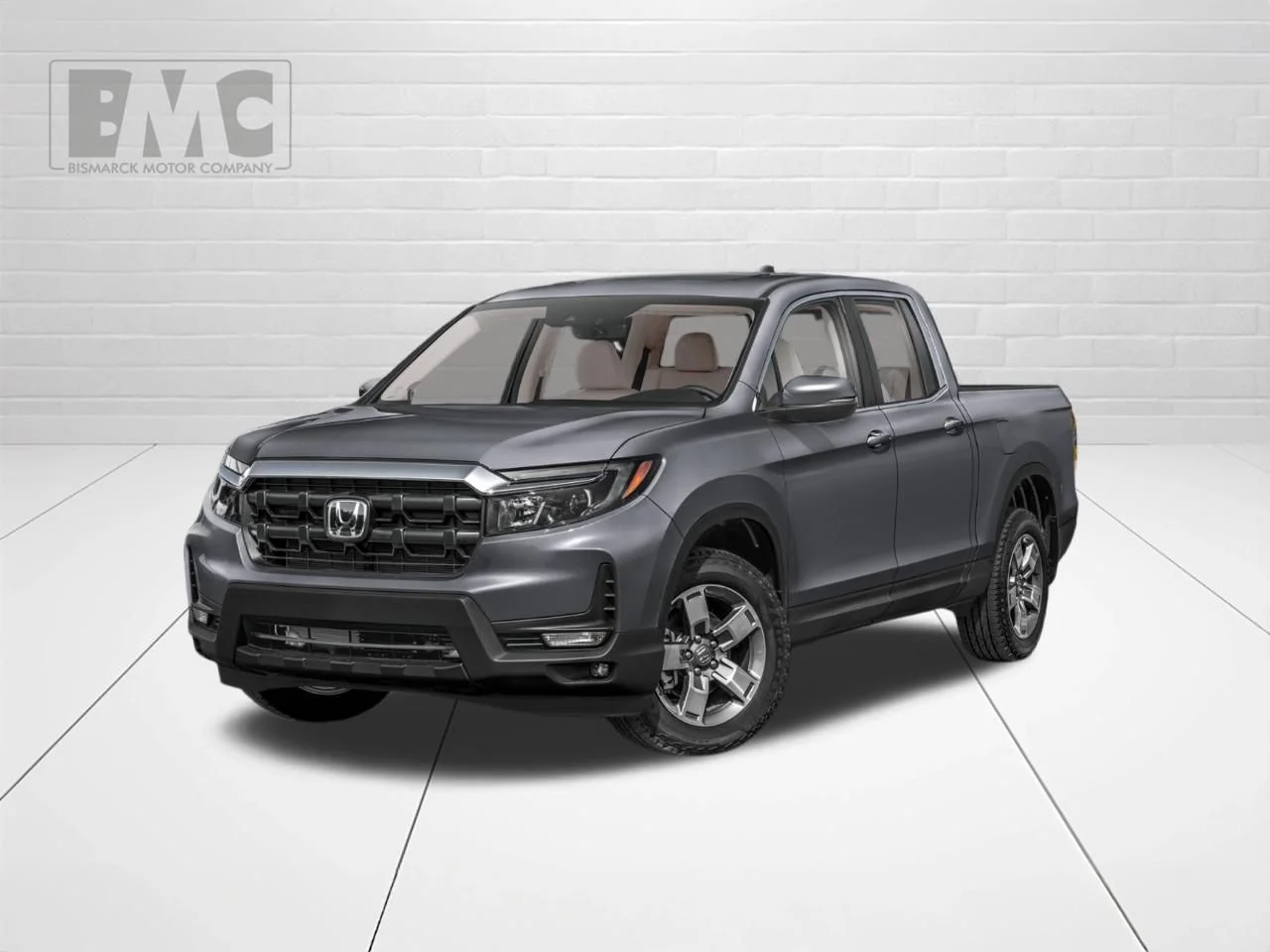 2026 Honda Ridgeline RTL AWD's photo