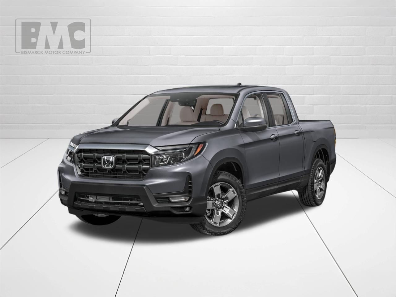 2026 Honda Ridgeline RTL AWD's photo