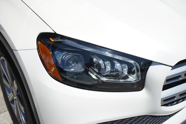 Used 2021  Mercedes-Benz GLS 450 image 11