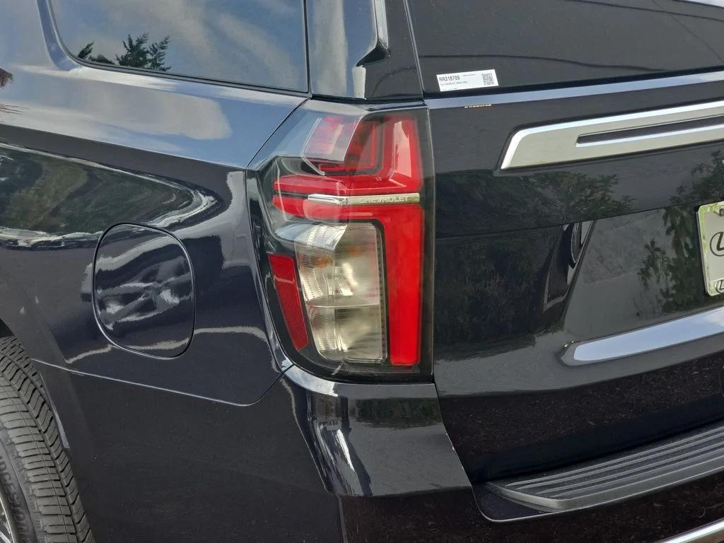 Used 2024 Gray Chevrolet High Country image 39