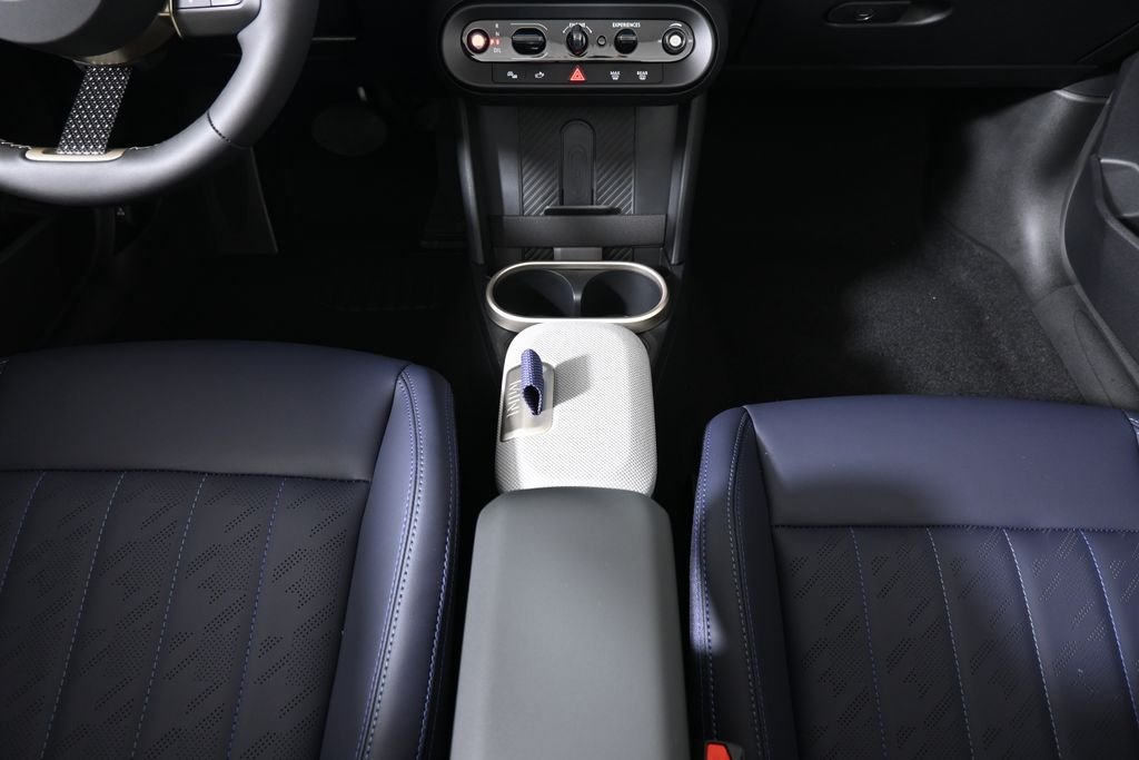 2026 MINI Convertible S - Photo 25