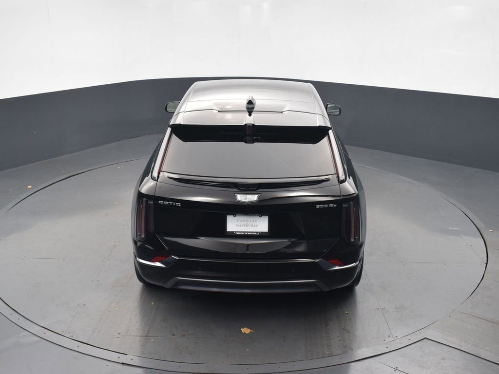 2026 CADILLAC OPTIQ - Image 43