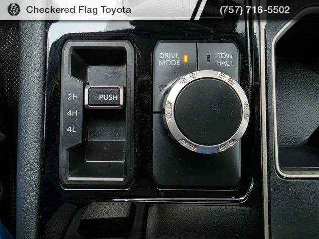 Used 2024 Ice Cap Toyota Limited image 23