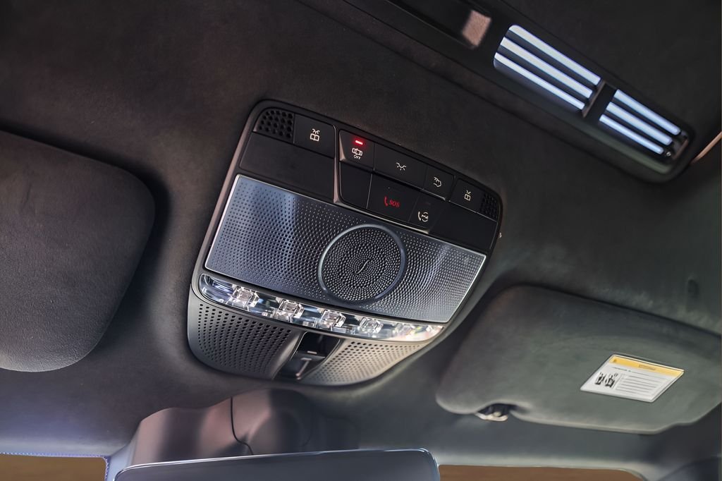 Used 2021 Black Mercedes-Benz G 63 AMG® image 22
