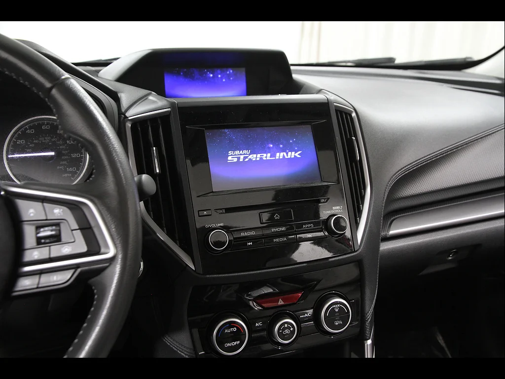 2023 Subaru Forester Premium - Photo 9