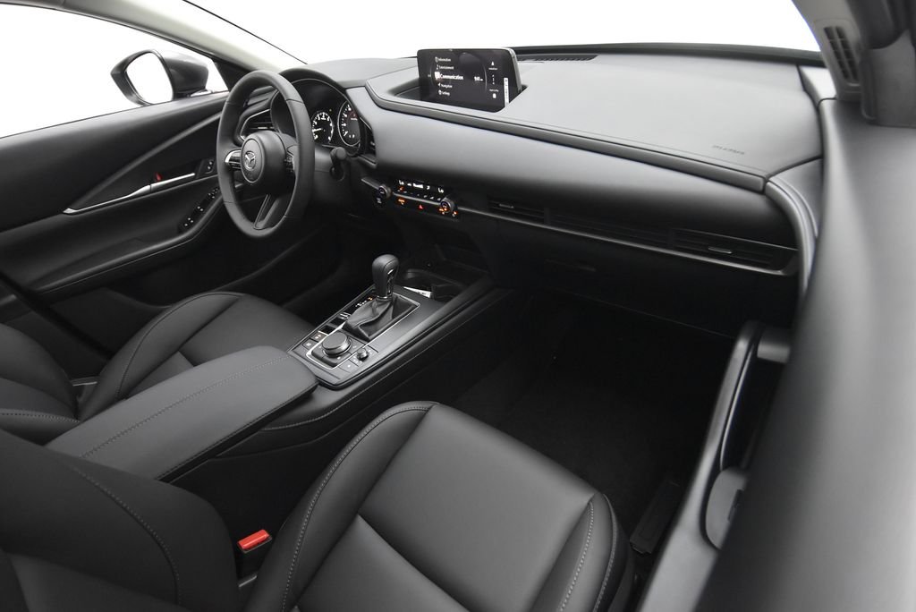 New 2026 Machine Gray Mazda 2.5 S Preferred image 29