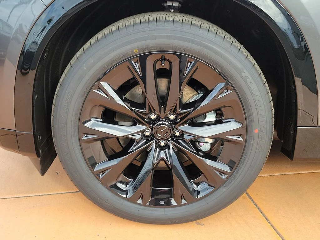 2026 Mazda CX-90 Premium Sport Package - Photo 24