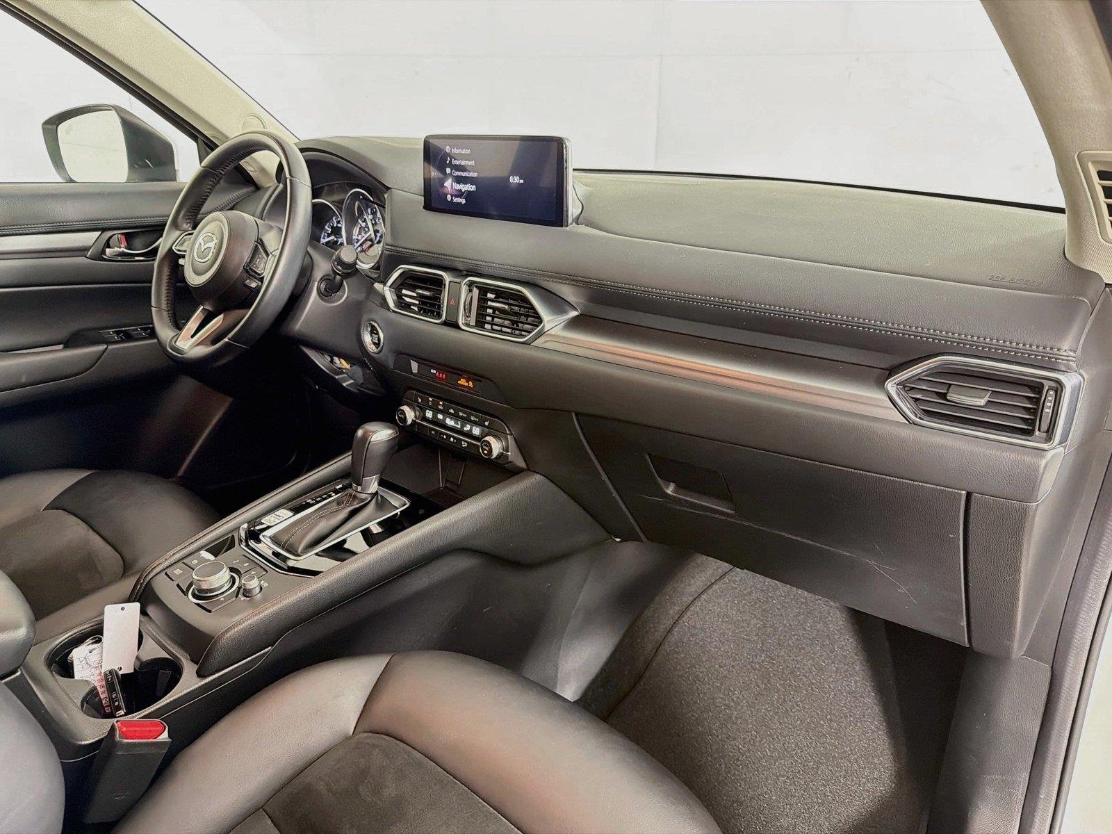 Used 2022  Mazda 2.5 S Select Package image 32