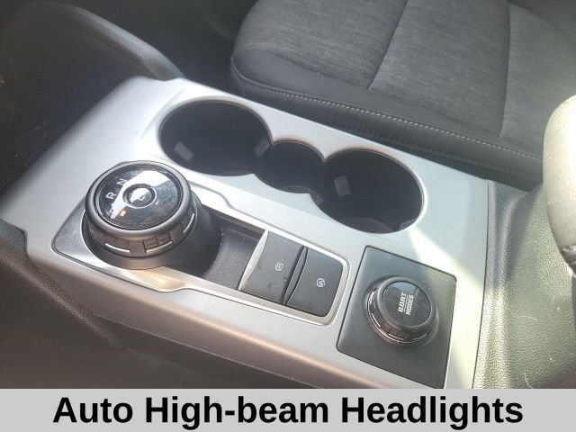 Used 2021 Cactus Ford Big Bend image 7