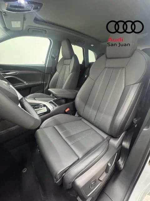 New 2026 White Audi 2.0T Premium Plus image 26