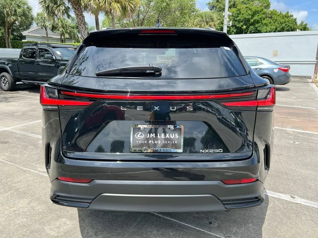 Certified Used 2025 CAVIAR Lexus 250 Base image 6