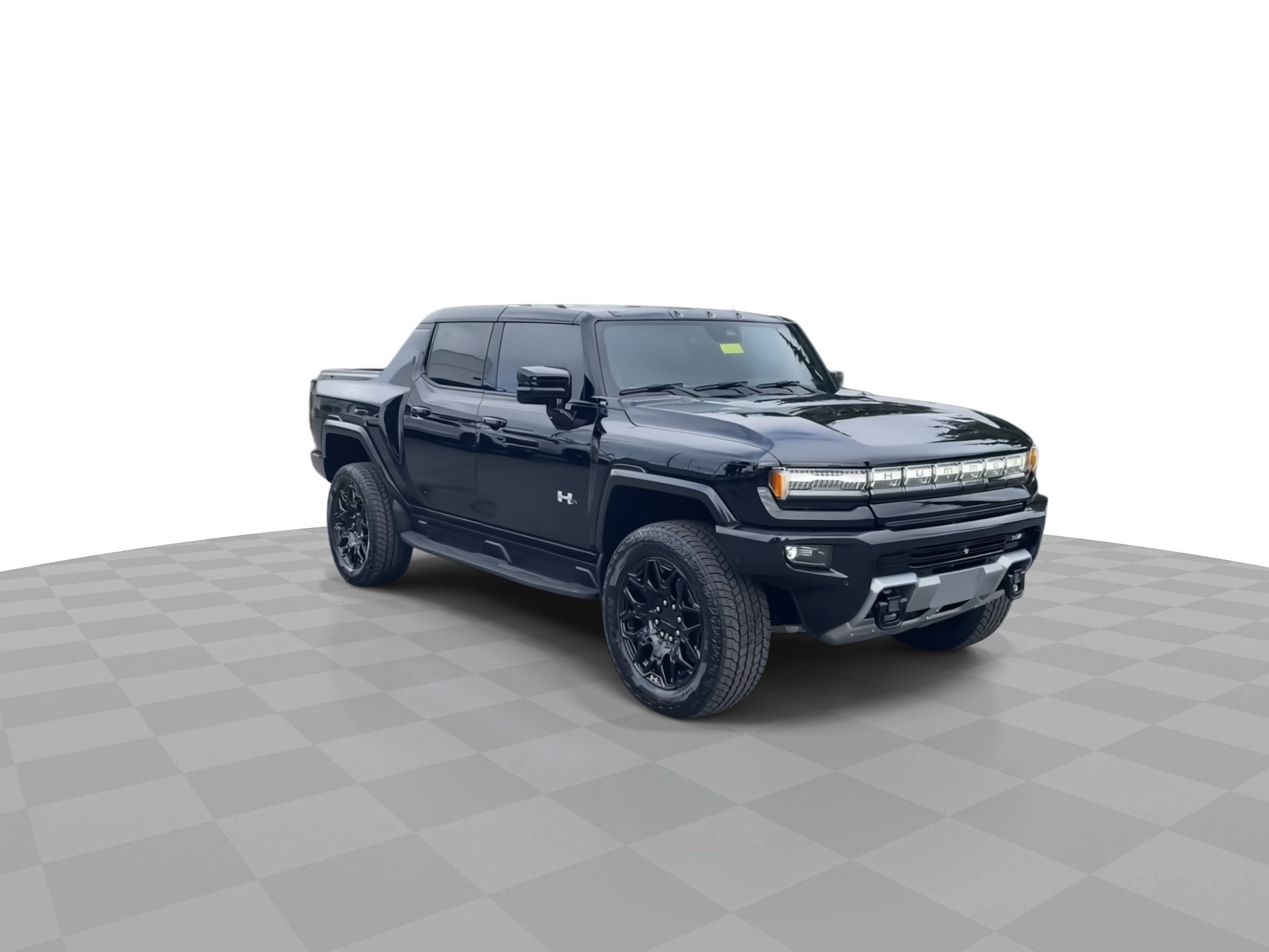 2026 GMC HUMMER EV 2X - Photo 36