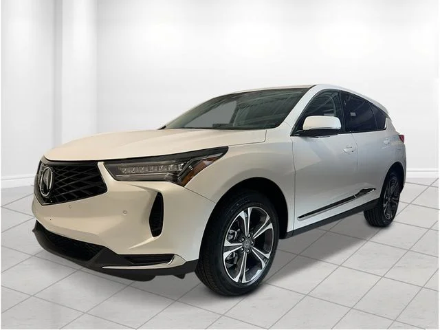 2026 Acura RDX Technology Package