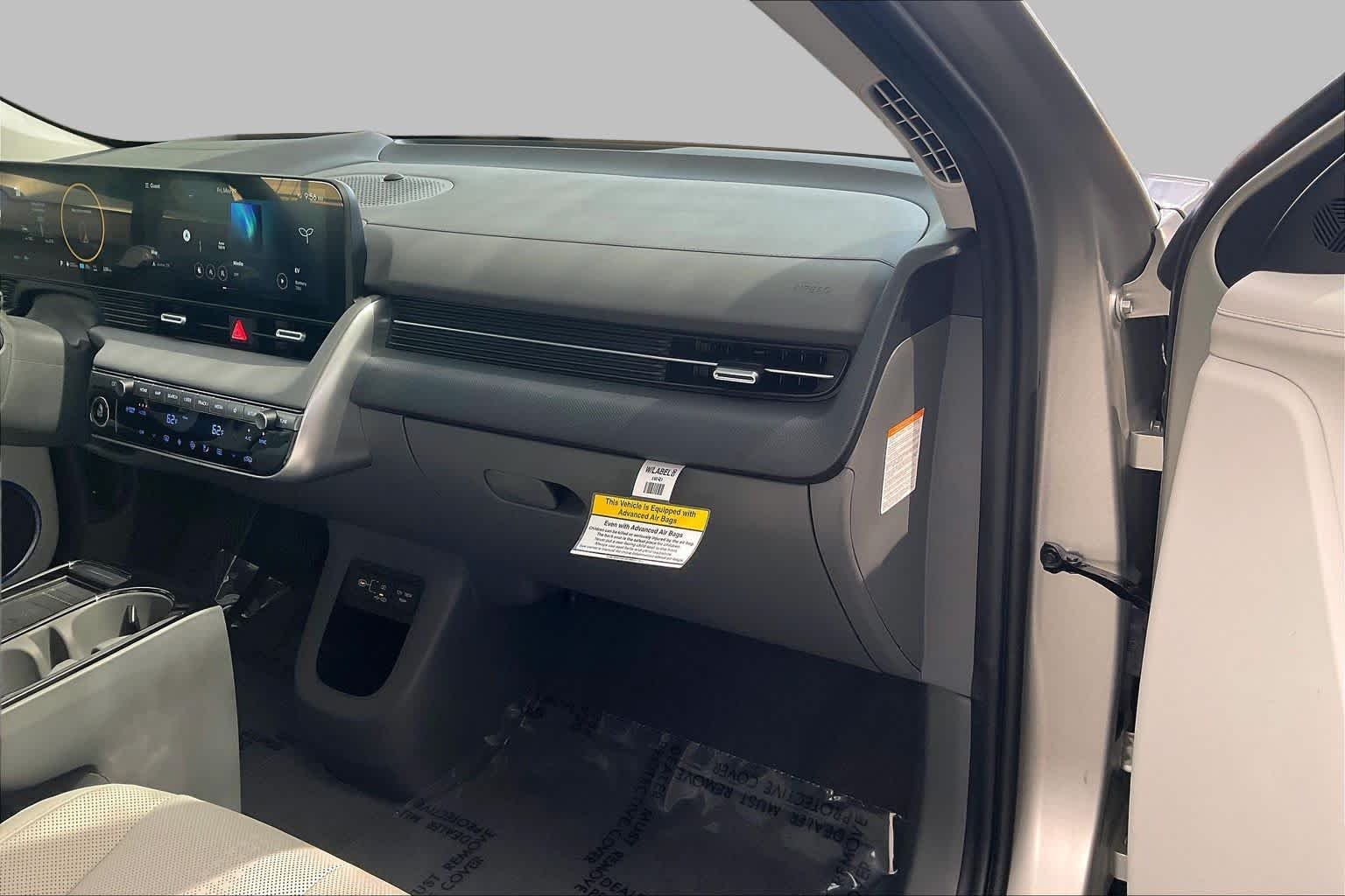 2026 Hyundai IONIQ 5 Limited - Photo 18
