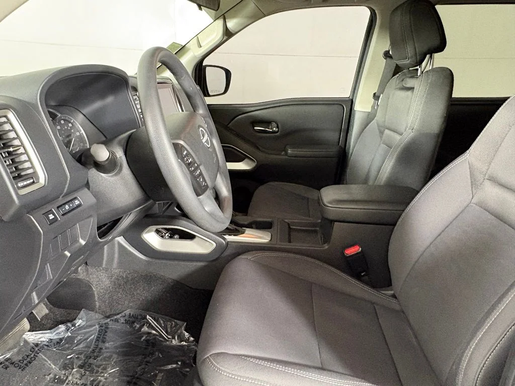 Used 2022 Gray Nissan SV image 20