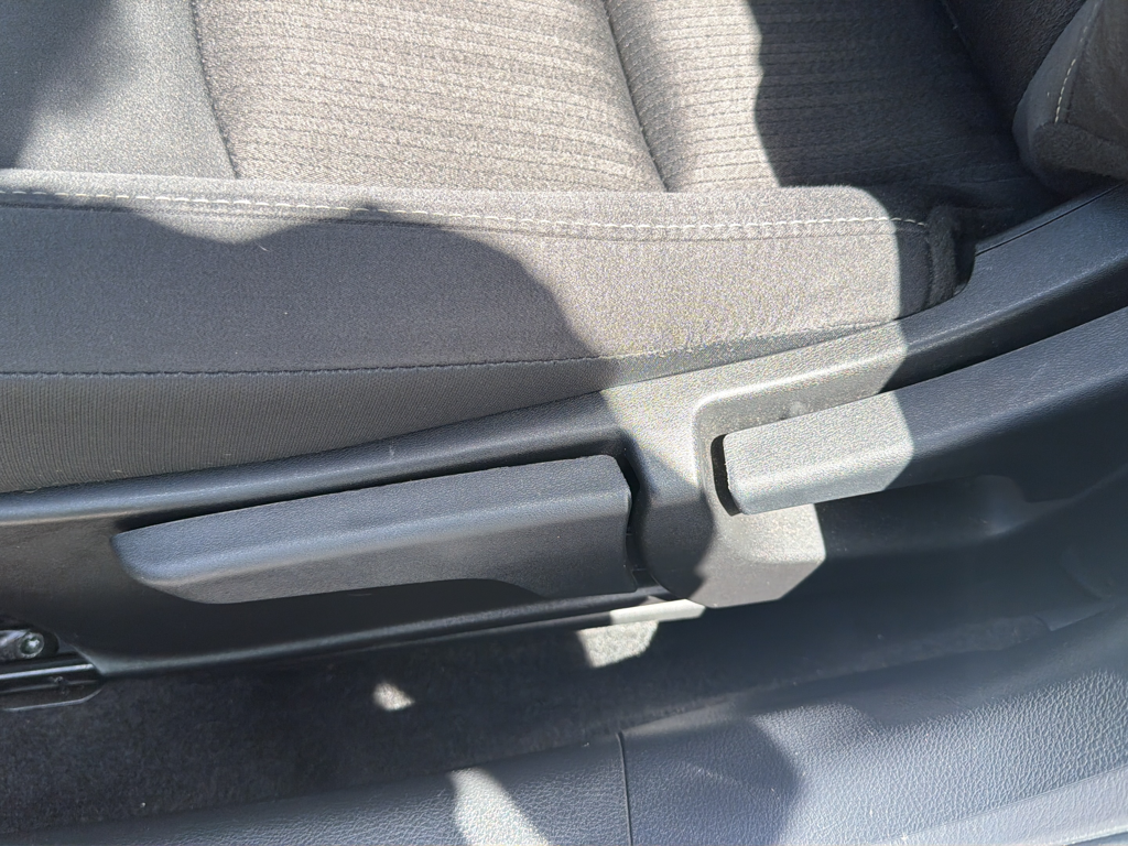 Used 2025 Gray Nissan 2.5 S image 28