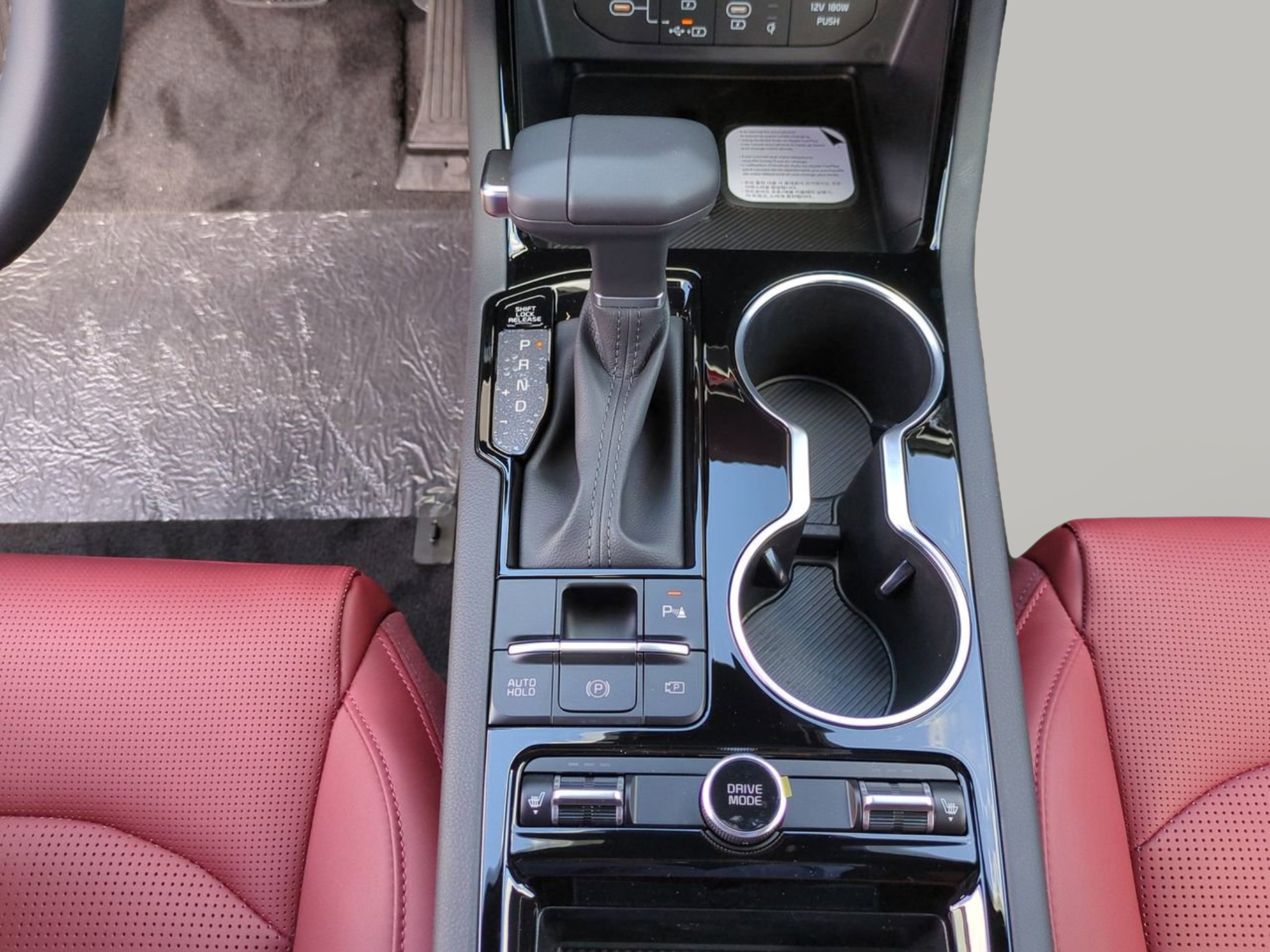 New 2026 Wolf Gray Kia GT-Line image 21