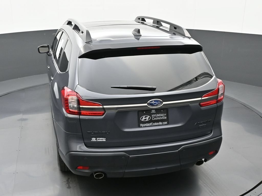 Used 2022 Gray Subaru Onyx Edition image 37