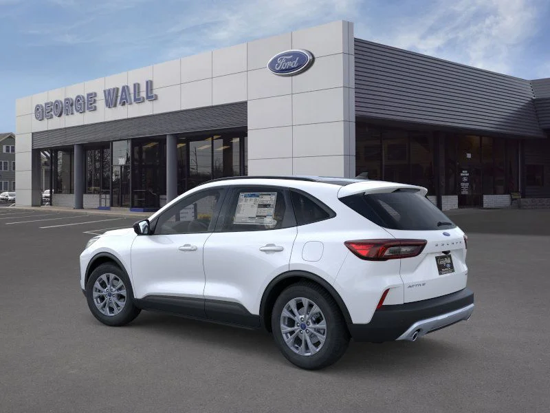 2025 Ford Escape Active - Photo 27