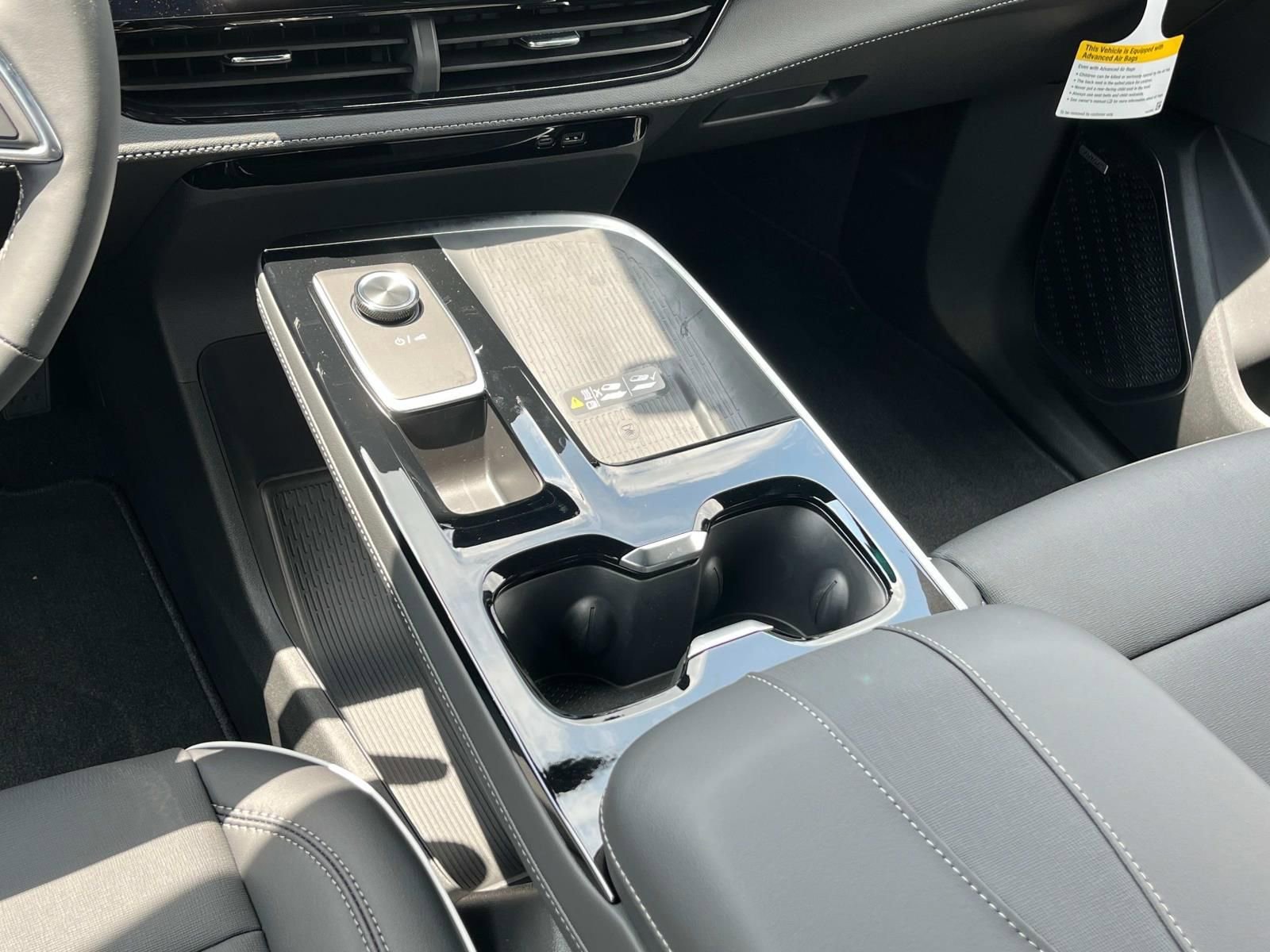 2026 Buick Enclave Preferred - Photo 15