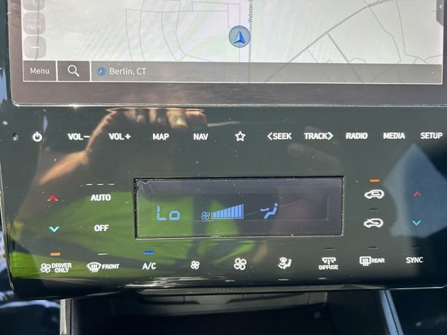 Used 2024 White Hyundai N Line image 18