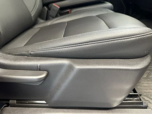 Used 2024 Red Chevrolet LT image 20