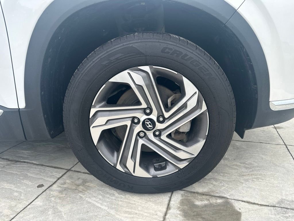 2023 Hyundai Santa Fe SEL - Photo 6