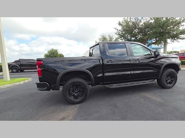 New 2026 Black Chevrolet ZR2 image 26