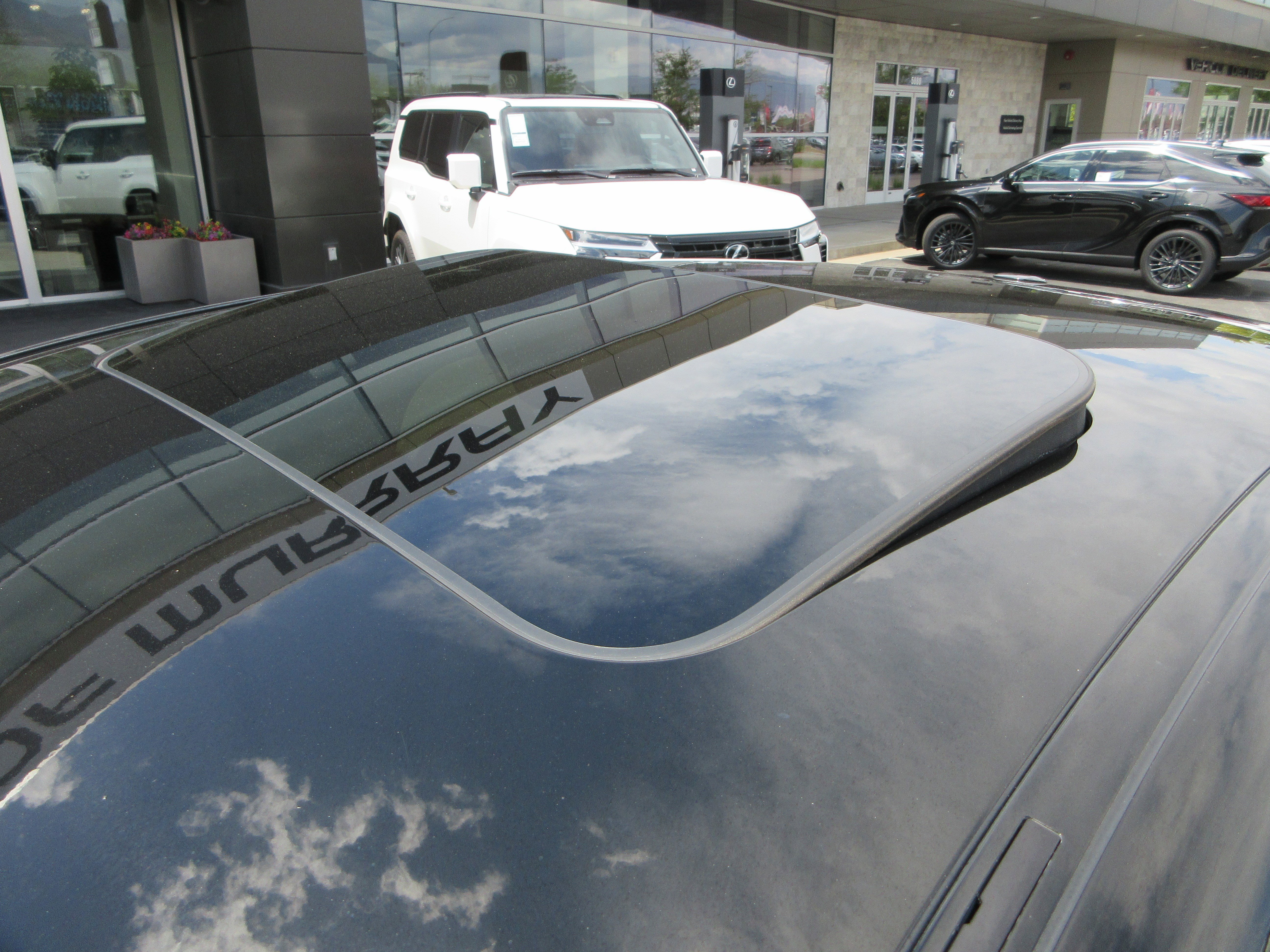 Used 2020 Black Mercedes-Benz GLC 300 Coupe image 17