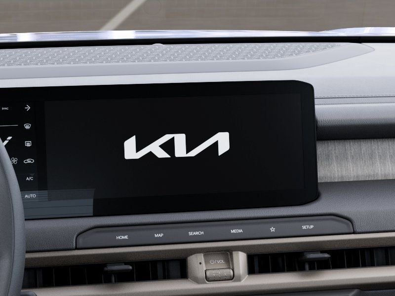 New 2027 Black Kia SX Prestige image 20