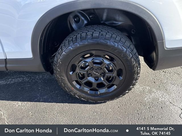 2026 Honda Ridgeline TrailSport - Photo 28