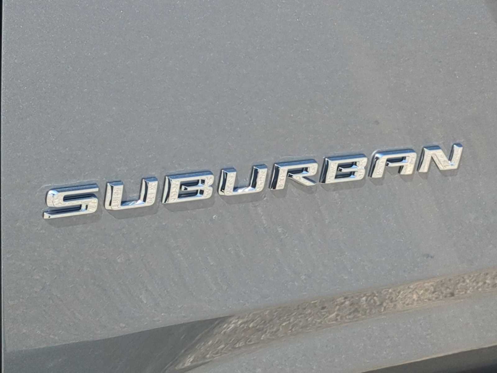 2026 Chevrolet Suburban LS - Photo 9