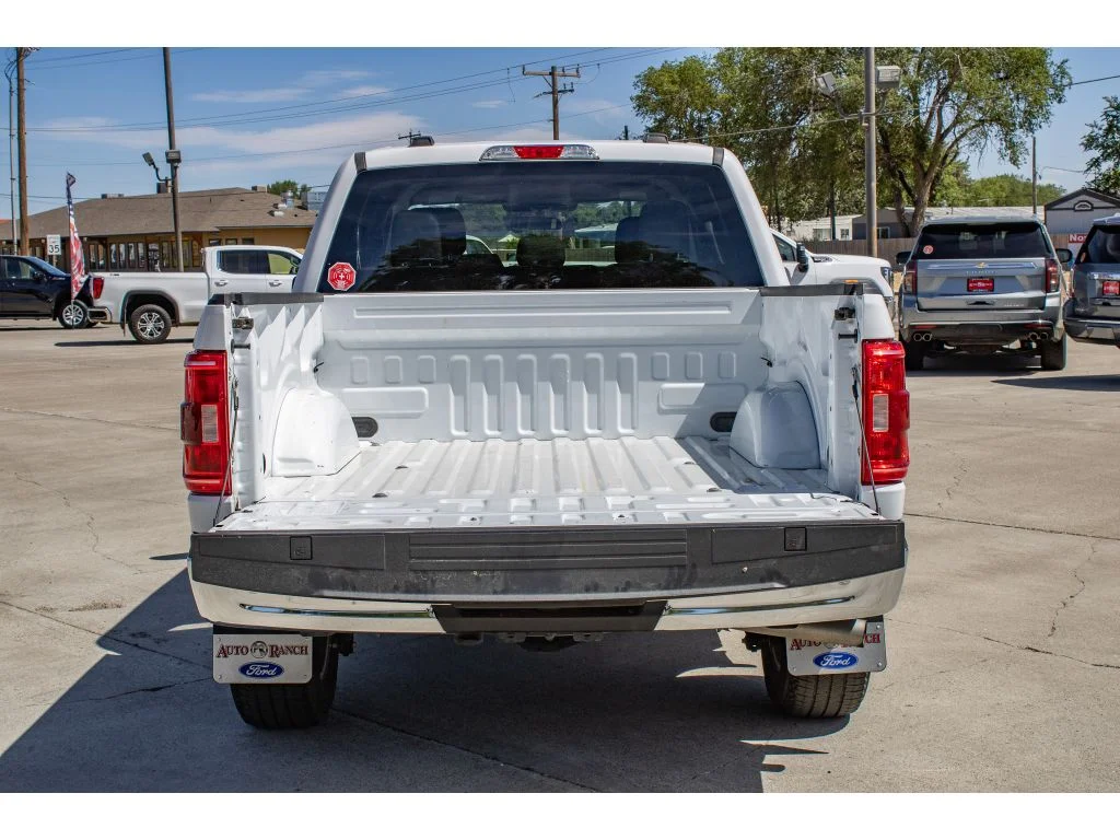 2023 Ford F-150 XLT - Photo 11