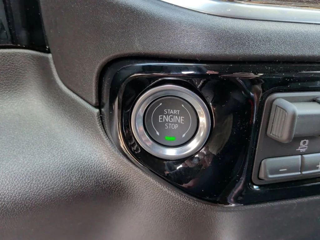 2026 GMC Sierra 1500 Elevation - Photo 22