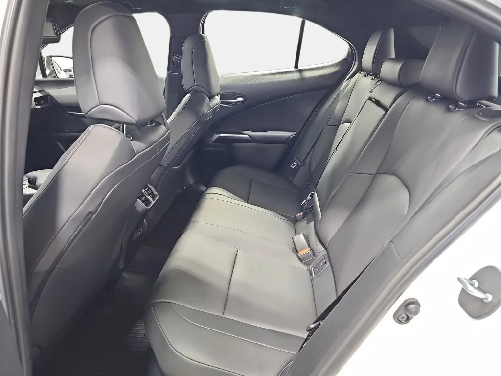 New 2026 Ultra White Lexus PREMIUM AWD image 10