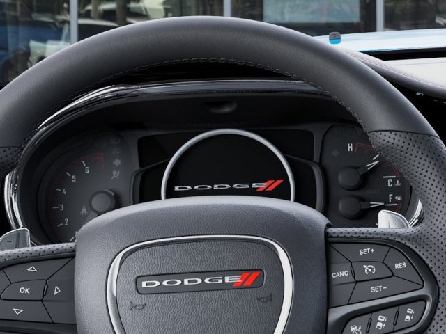 New 2027 Blue Dodge R/T 392 image 17