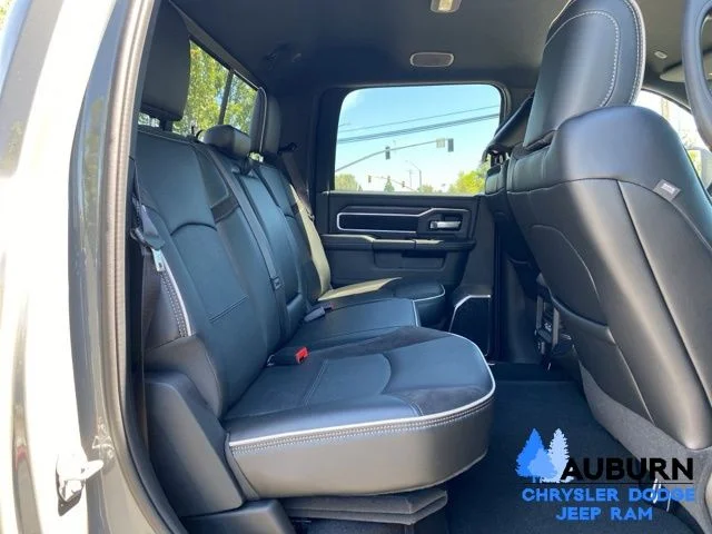 2026 RAM 2500 Laramie - Photo 12