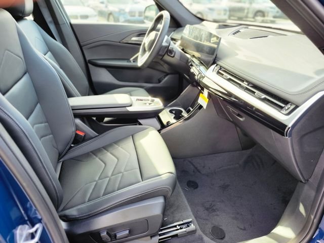 Used 2026 Blue BMW xDrive28i image 11