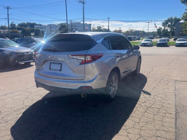 2020 Acura RDX Technology Package - Photo 15