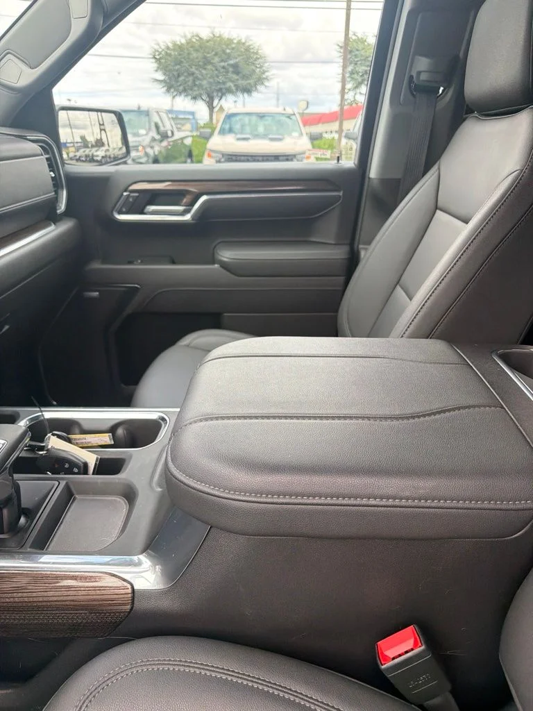 Used 2026 Cypress Gray Chevrolet LT Trail Boss image 16