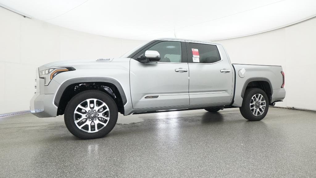 2025 Toyota Tundra 1794 Edition - Photo 12