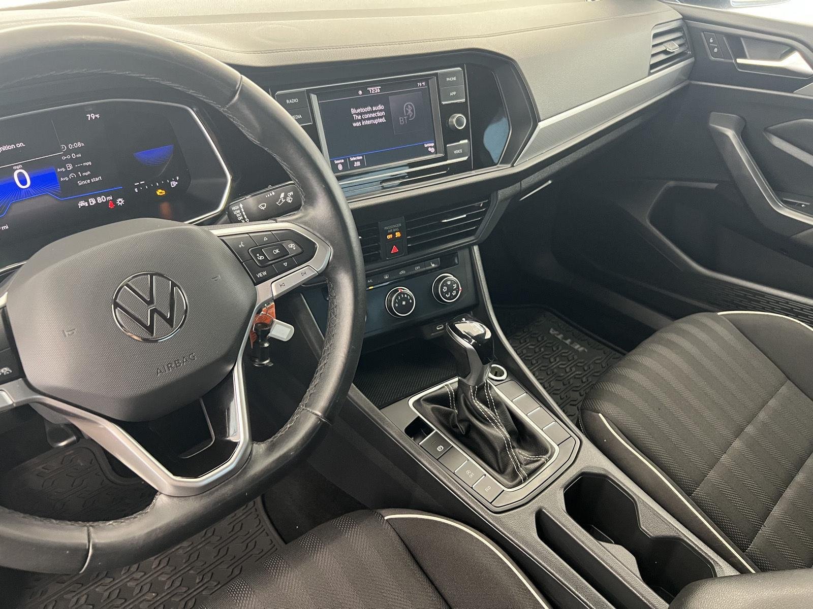 2024 Volkswagen Jetta Sport - Photo 21