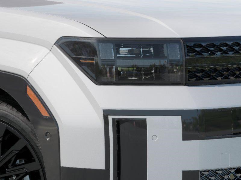 New 2026 Serenity White Hyundai Calligraphy AWD image 10