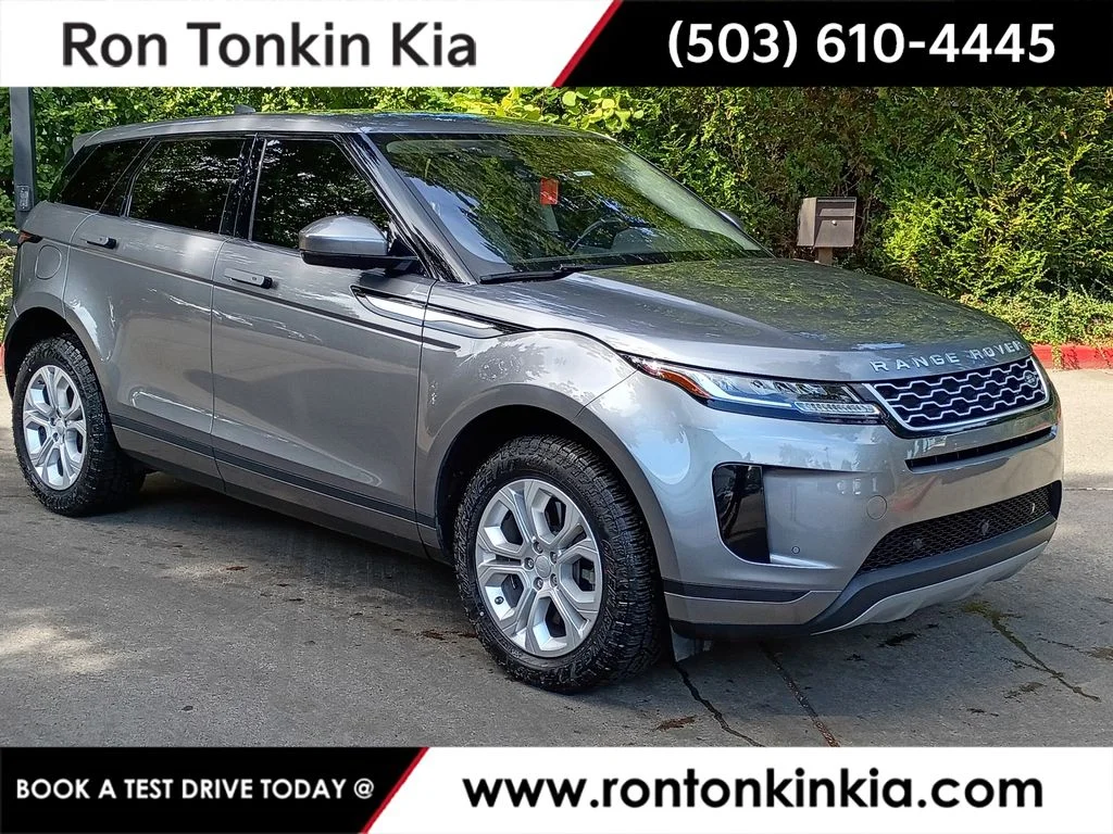Used 2020  Land Rover S image 1