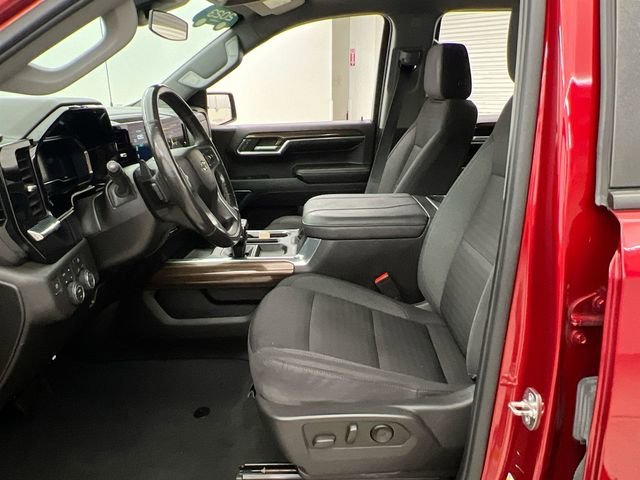 2023 Chevrolet Silverado 1500 RST - Photo 9
