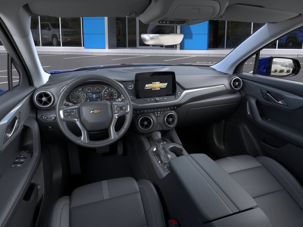2026 Chevrolet Blazer 3LT - Photo 15