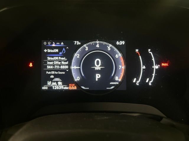 Certified Used 2023 Black Lexus 350 Premium image 17