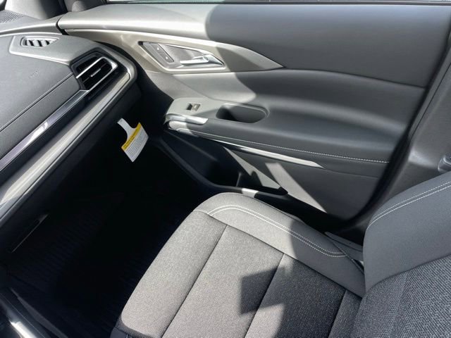 2026 Chevrolet Traverse LT - Photo 16