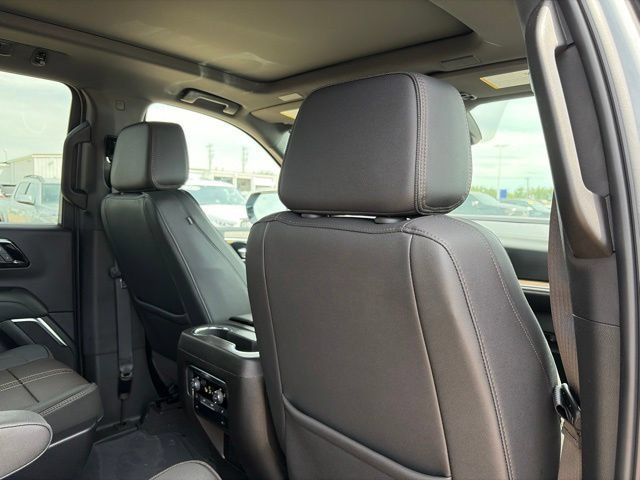 2026 Chevrolet Suburban High Country - Photo 49